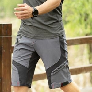 Rockbros‎ shorts climbing or bikini size xl NWT